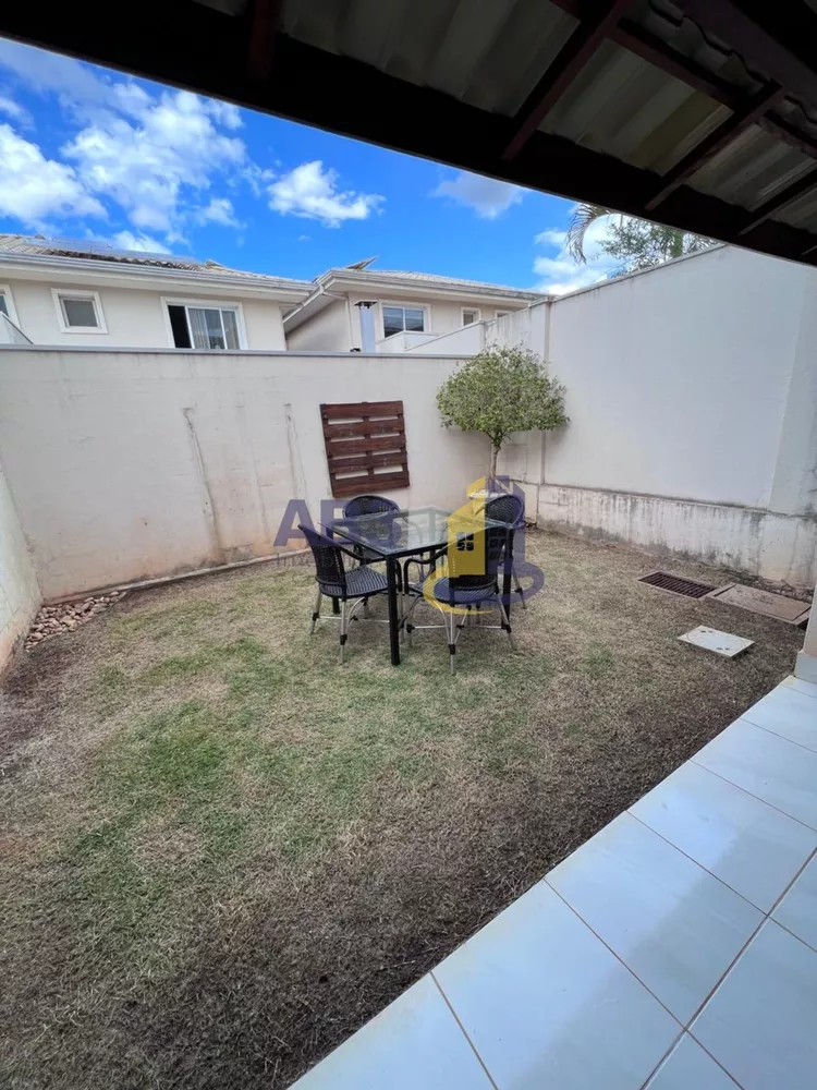 Sobrado, 3 quartos, 127 m² - Foto 11