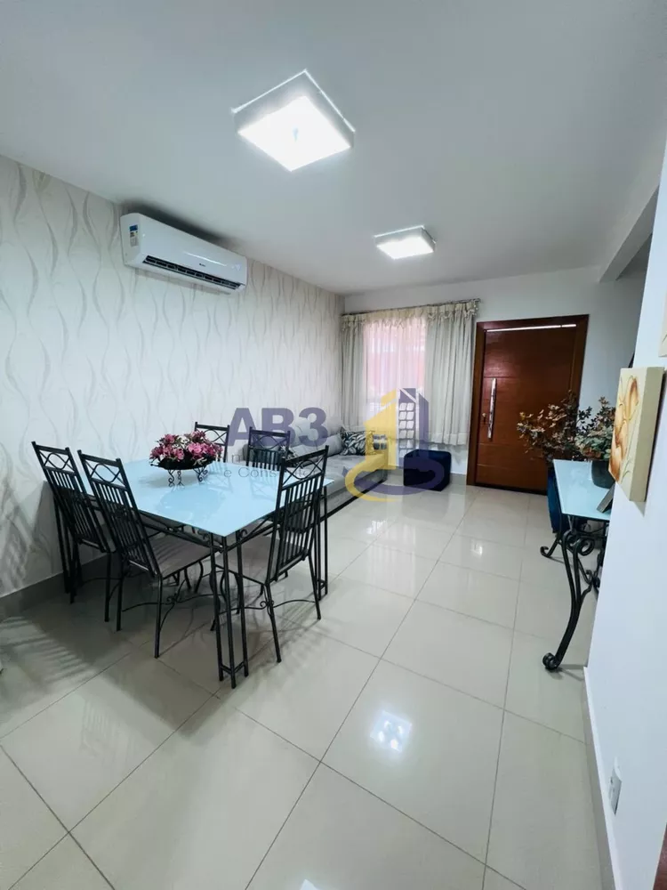 Sobrado, 3 quartos, 127 m² - Foto 7