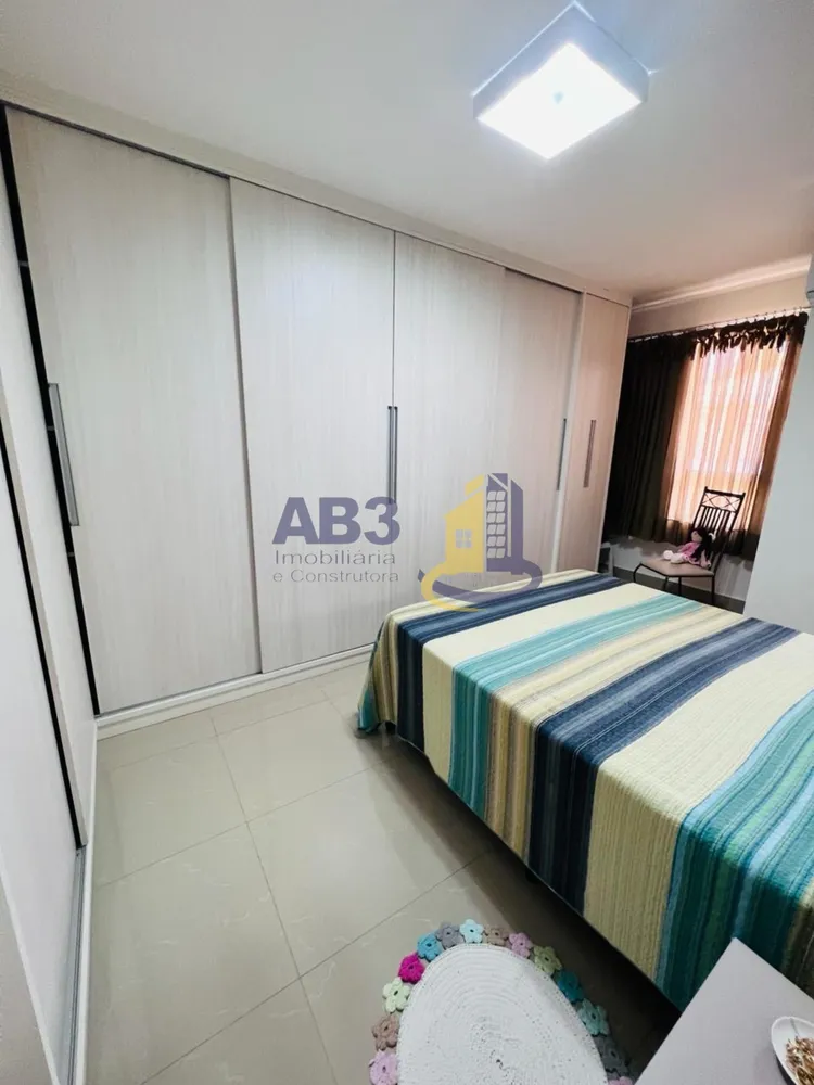 Sobrado, 3 quartos, 127 m² - Foto 22