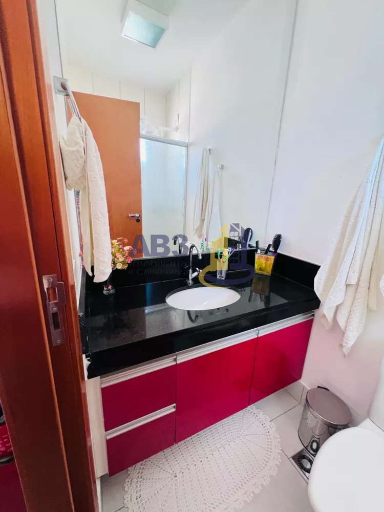 Sobrado, 3 quartos, 127 m² - Foto 2