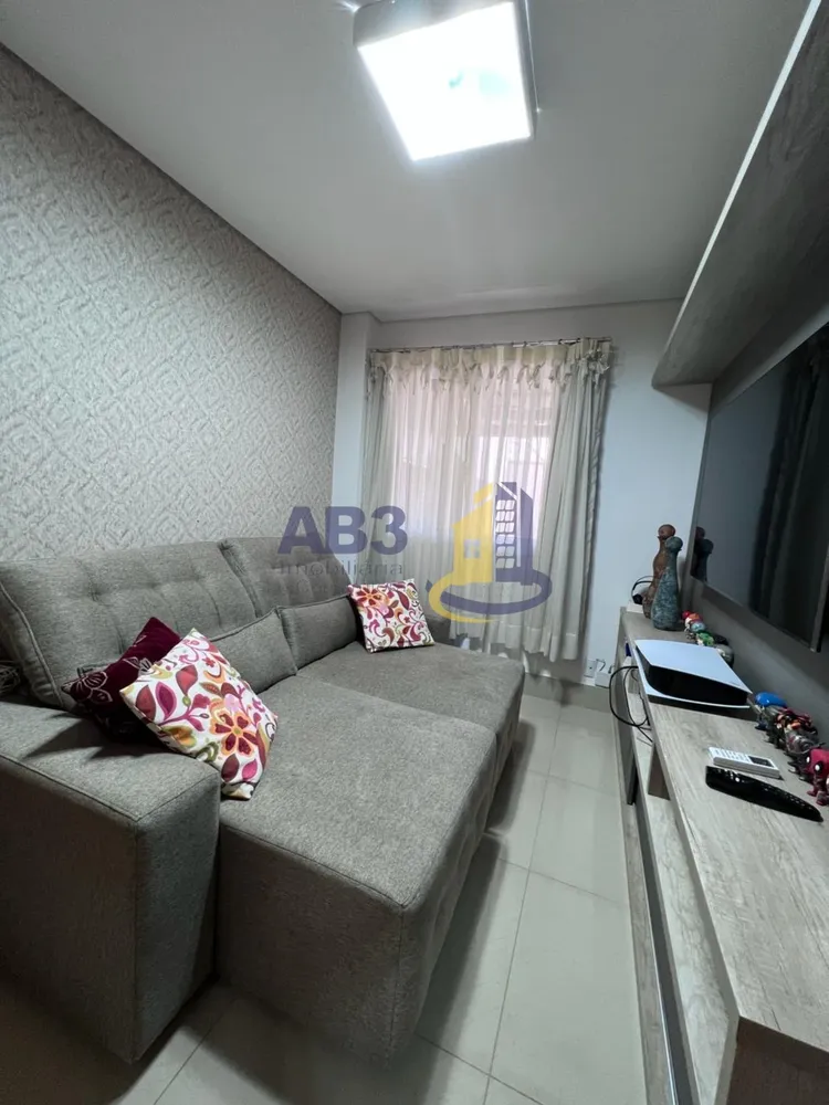 Sobrado, 3 quartos, 127 m² - Foto 18