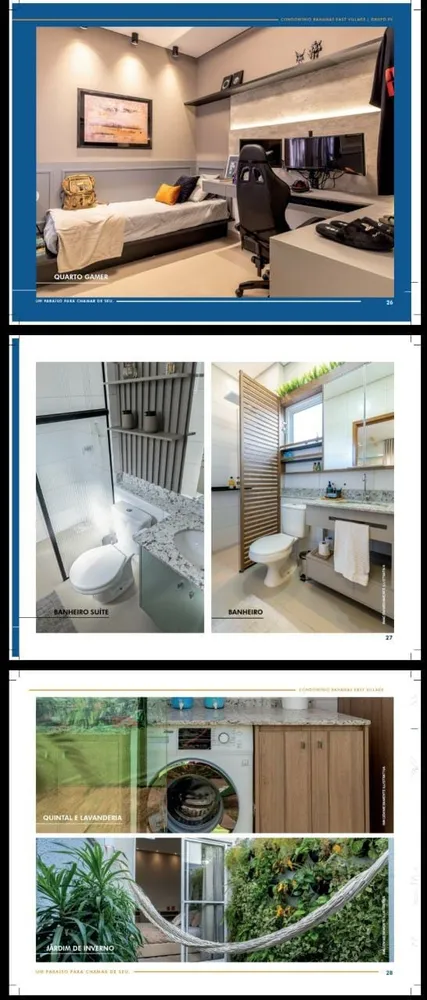 Casa, 2 quartos, 89 m² - Foto 4