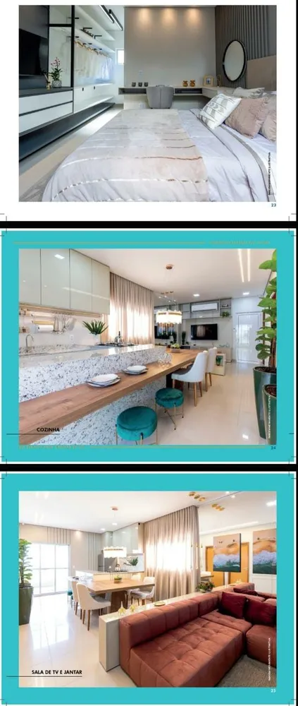 Casa, 2 quartos, 89 m² - Foto 5