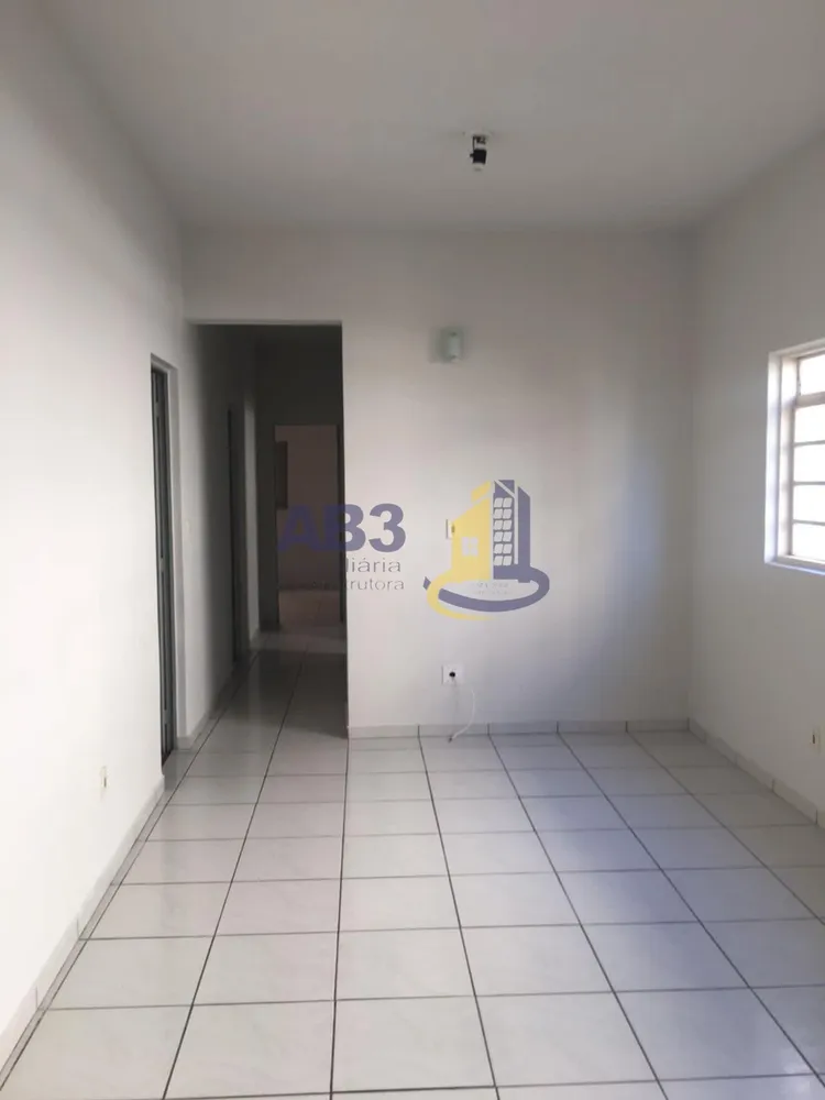 Apartamento, 3 quartos - Foto 1