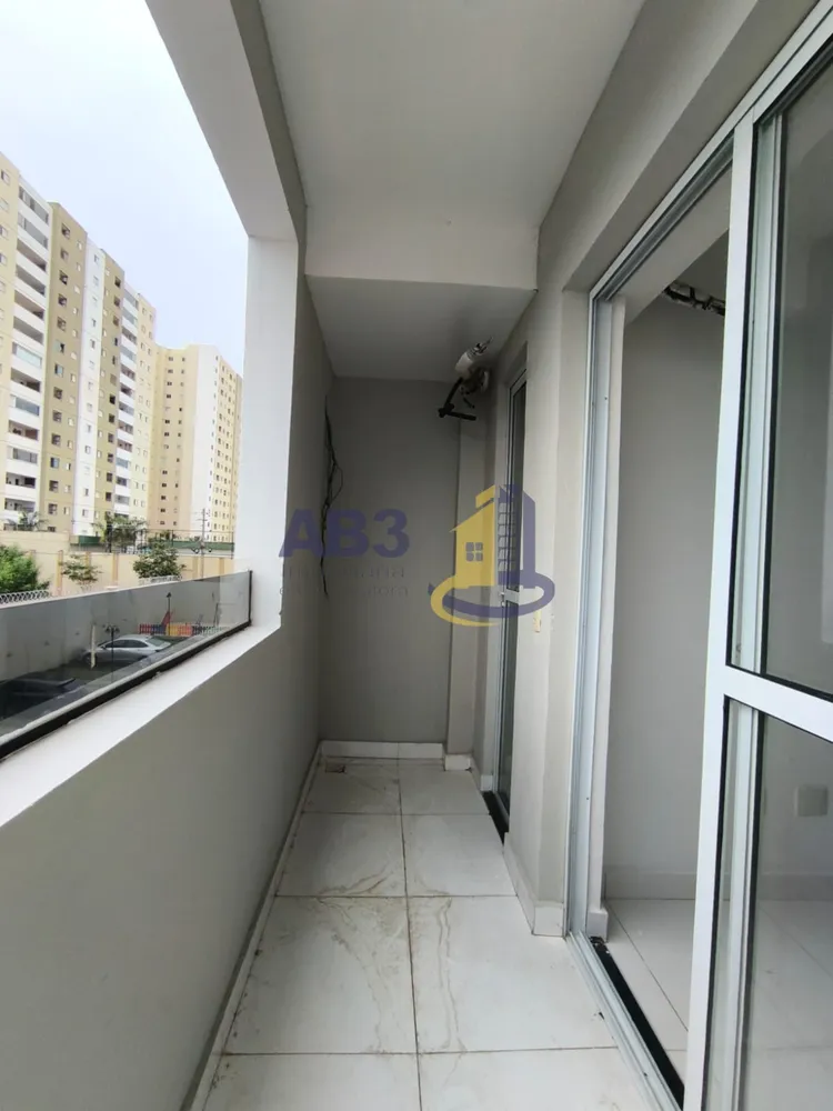 Apartamento, 2 quartos, 50 m² - Foto 4