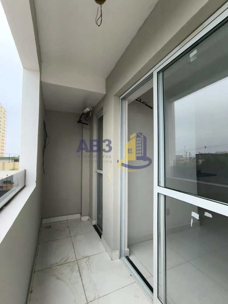 Apartamento, 2 quartos, 50 m² - Foto 2