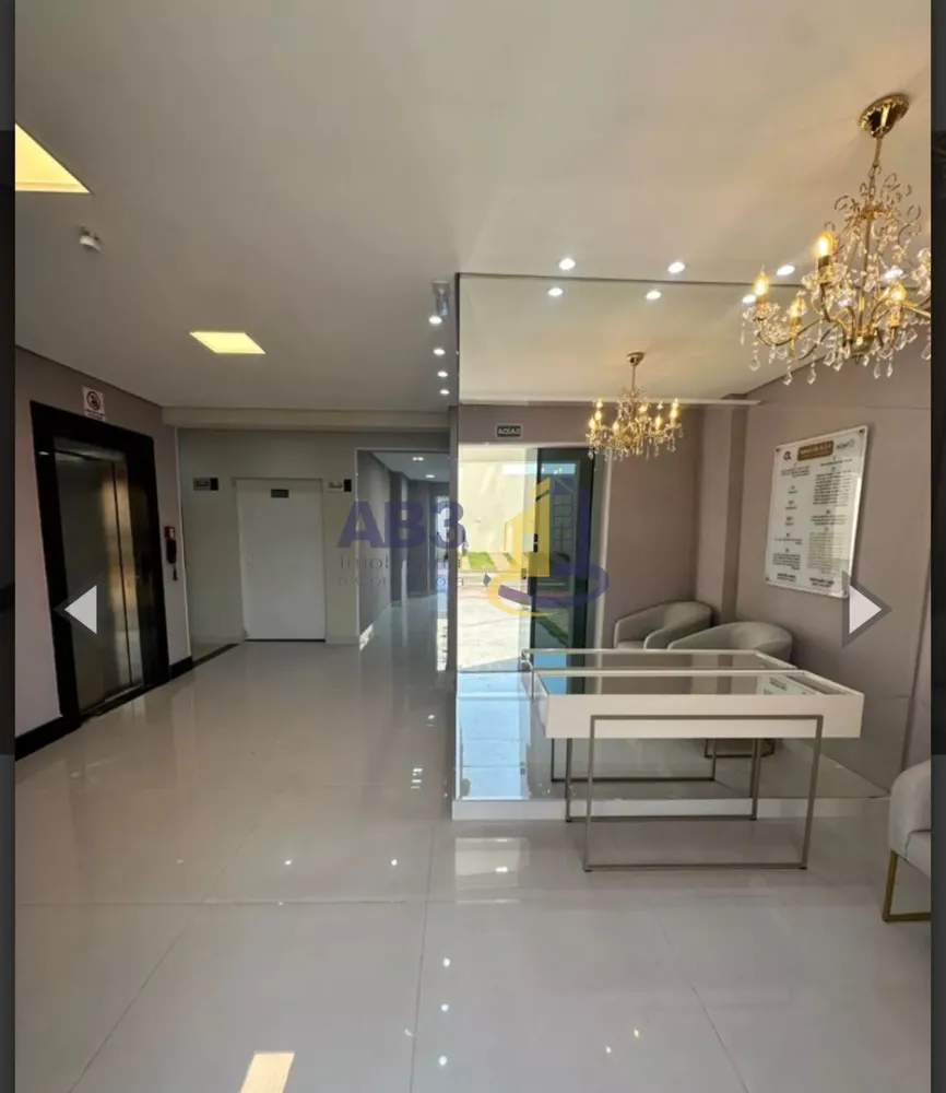 Apartamento, 2 quartos, 50 m² - Foto 7