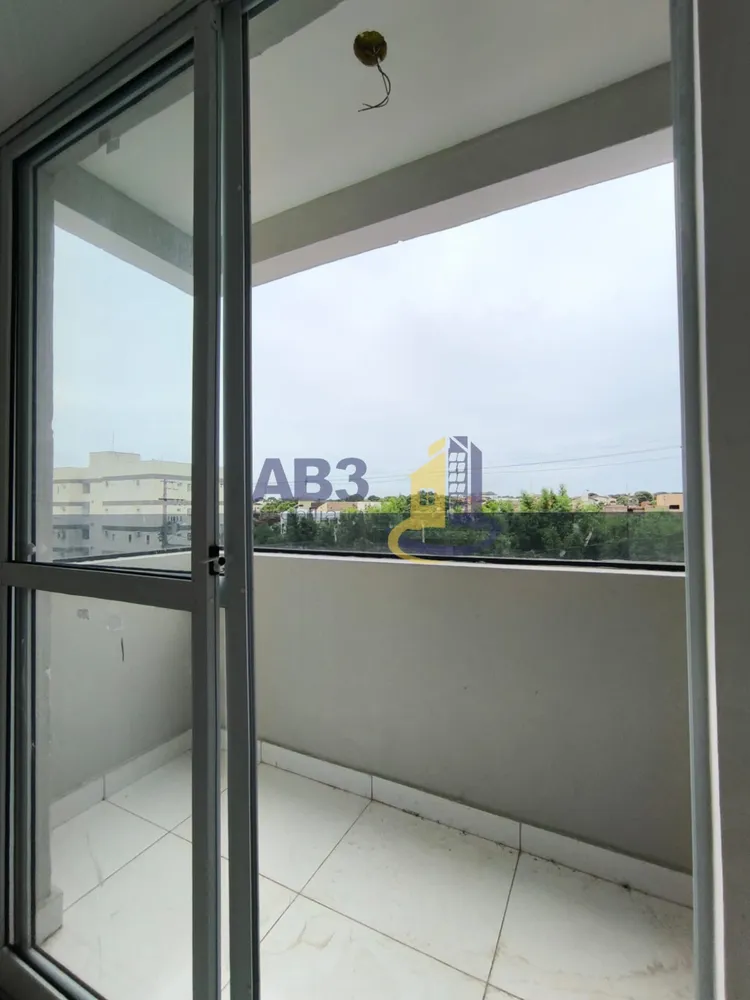 Apartamento, 2 quartos, 50 m² - Foto 1