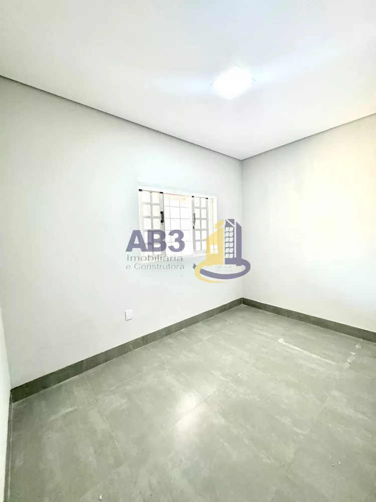 Casa, 3 quartos - Foto 10