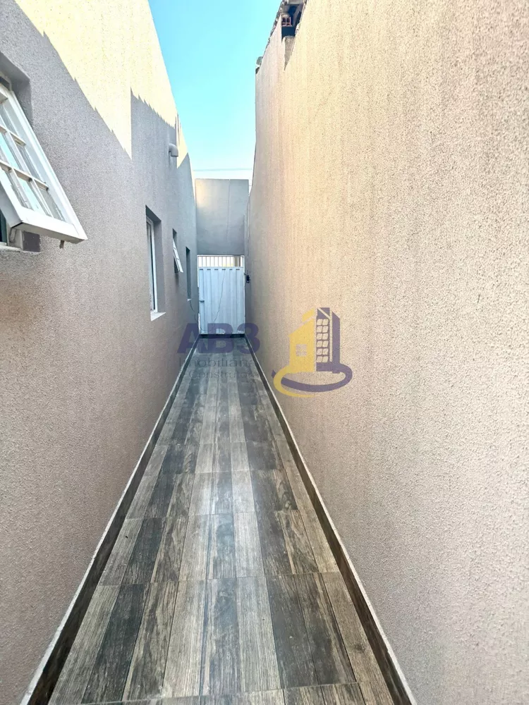 Casa, 3 quartos - Foto 4