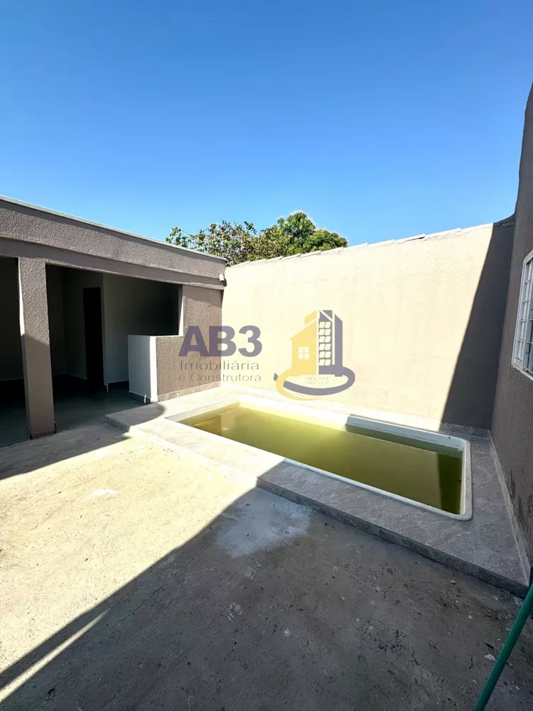 Casa, 3 quartos - Foto 7