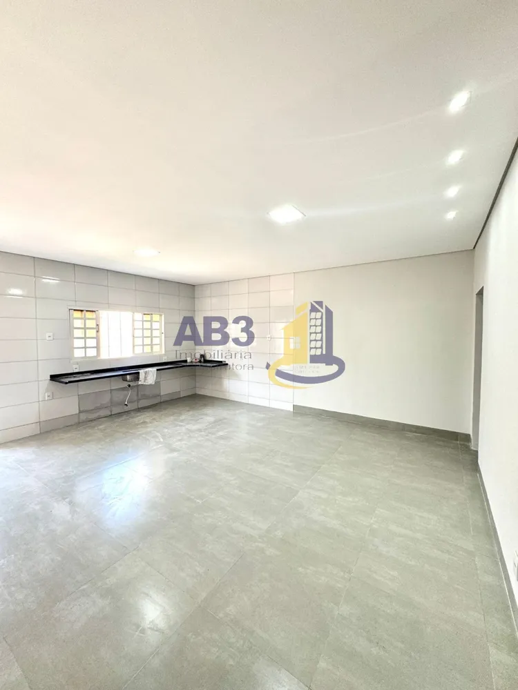 Casa, 3 quartos - Foto 16