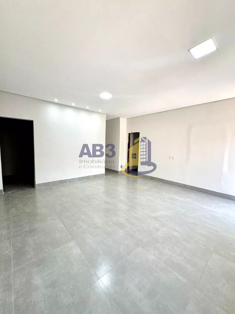Casa, 3 quartos - Foto 2