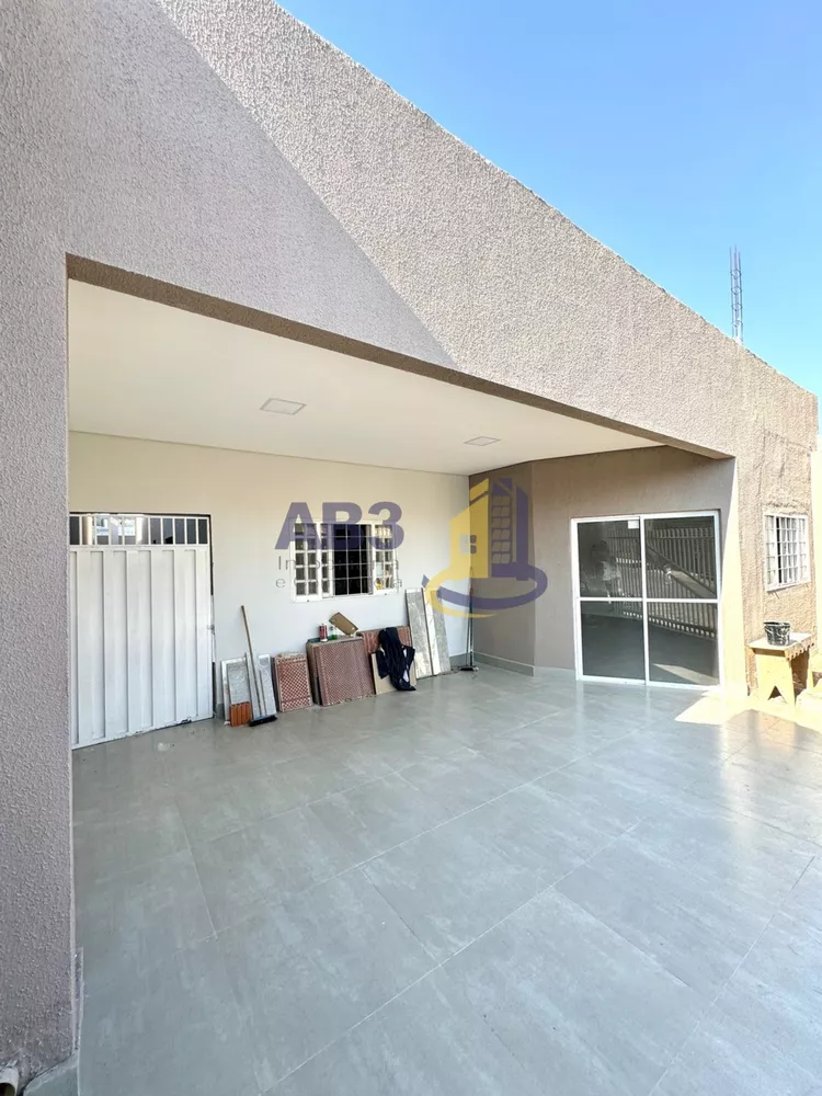 Casa, 3 quartos - Foto 12