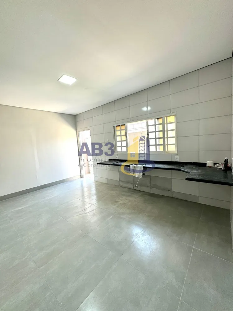 Casa, 3 quartos - Foto 15