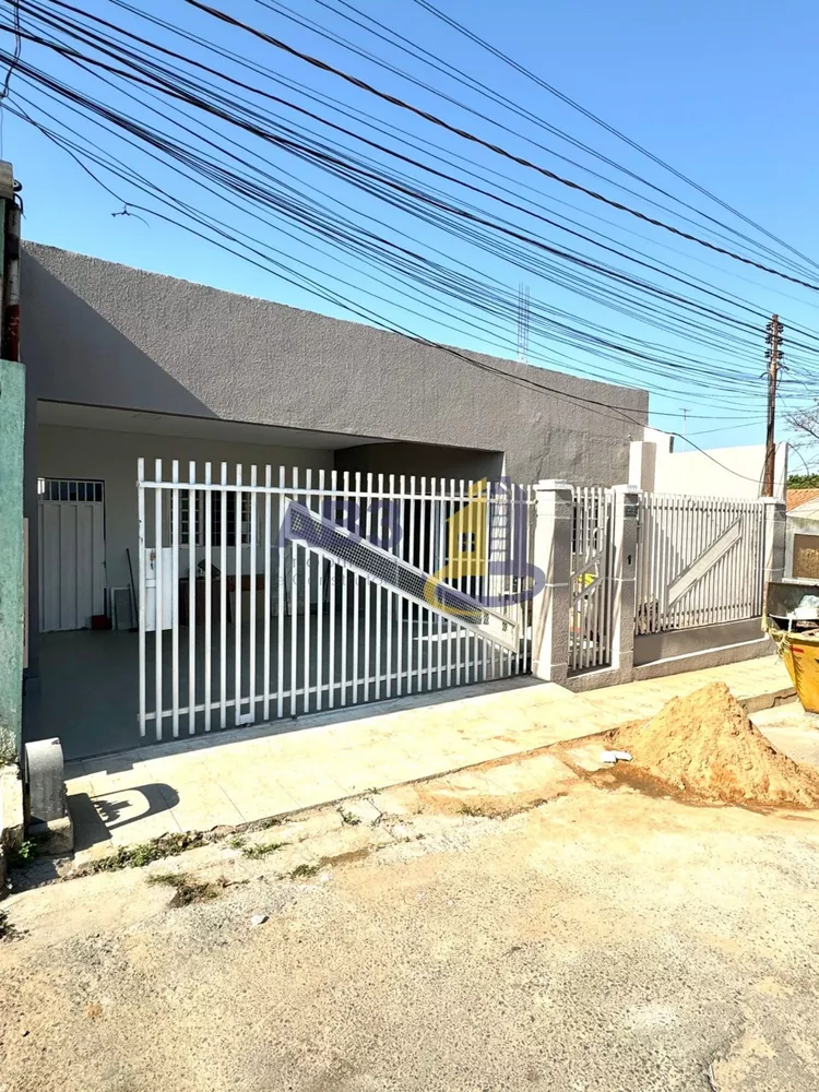 Casa, 3 quartos - Foto 5