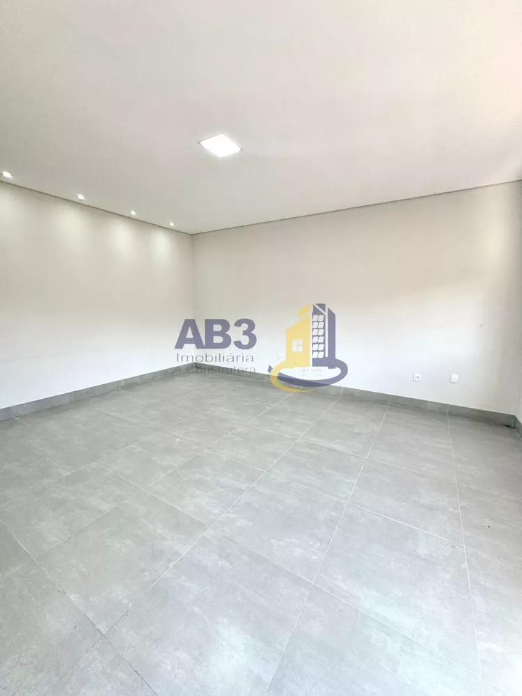 Casa, 3 quartos - Foto 3