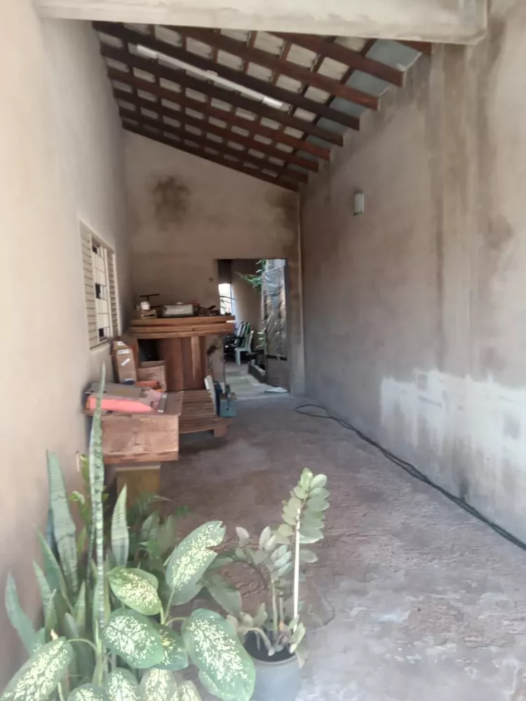 Casa, 3 quartos, 240 m² - Foto 7