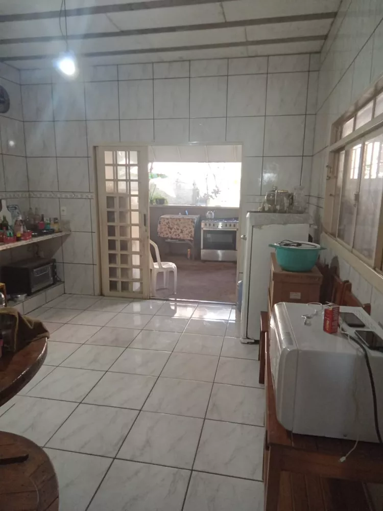 Casa, 3 quartos, 240 m² - Foto 8