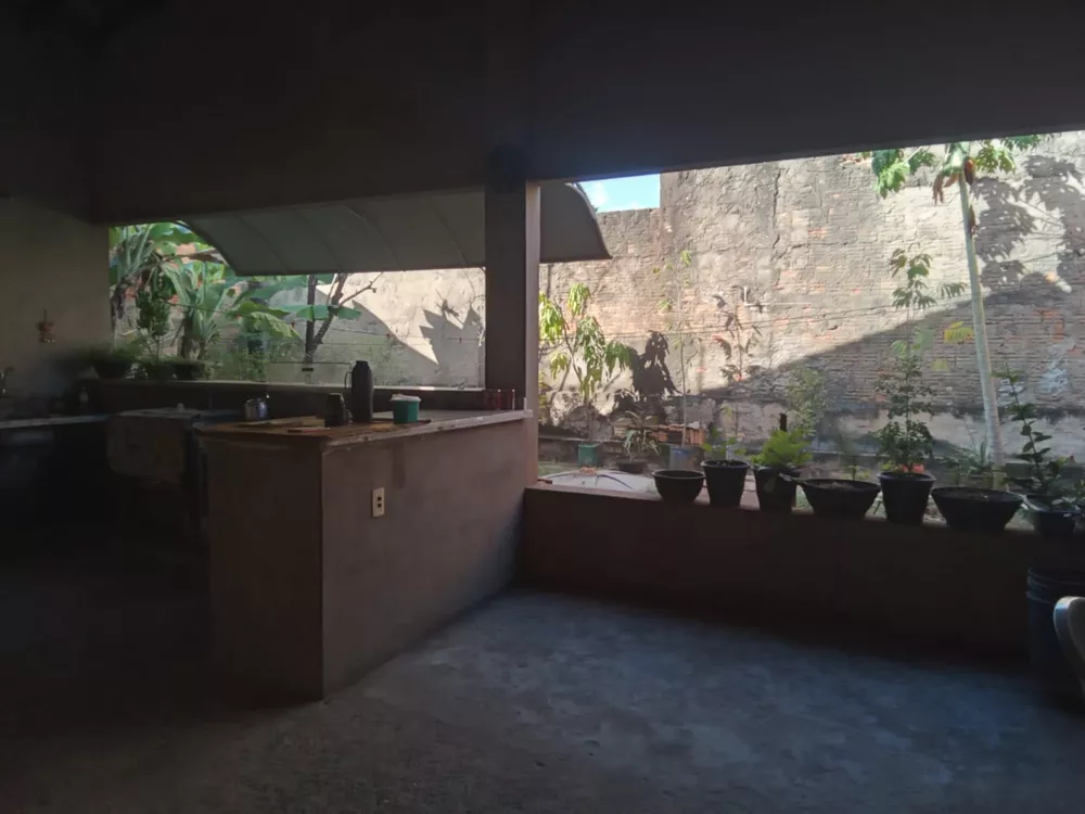 Casa, 3 quartos, 240 m² - Foto 6