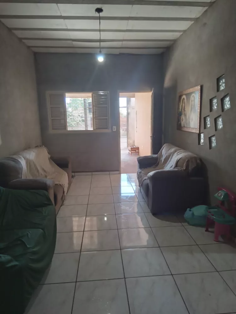 Casa, 3 quartos, 240 m² - Foto 2