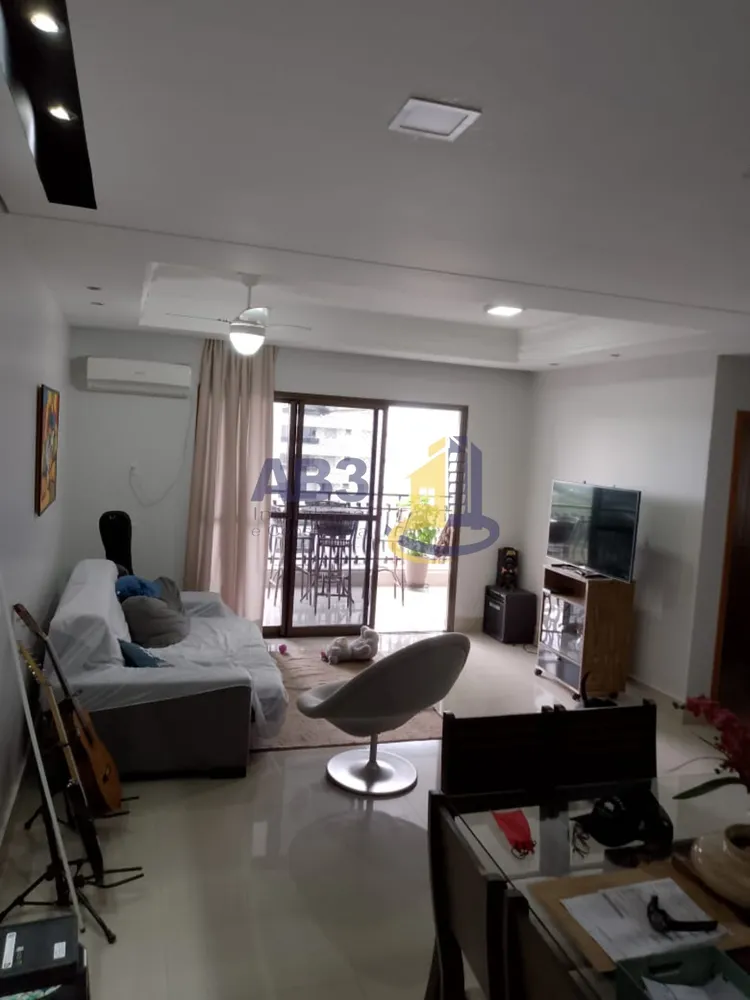 Apartamento, 4 quartos, 150 m² - Foto 6