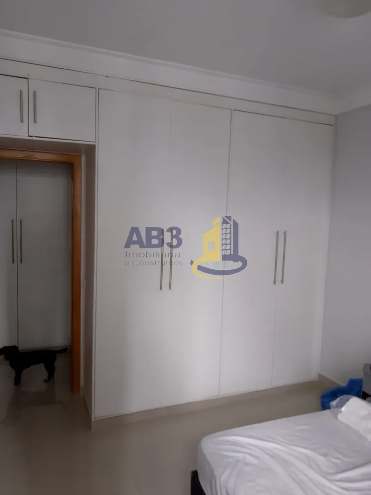 Apartamento, 4 quartos, 150 m² - Foto 7