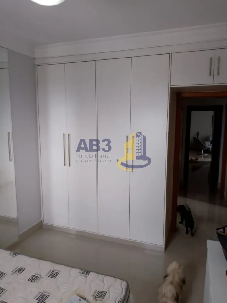 Apartamento, 4 quartos, 150 m² - Foto 2