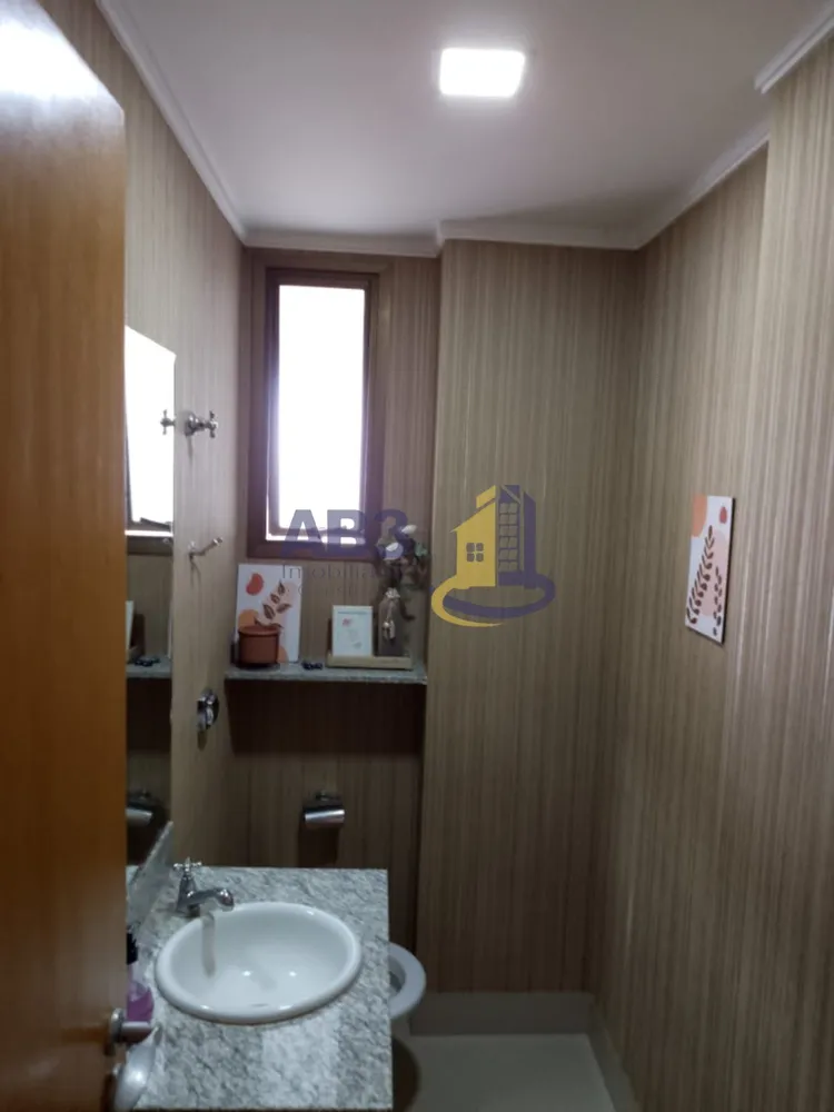 Apartamento, 4 quartos, 150 m² - Foto 3