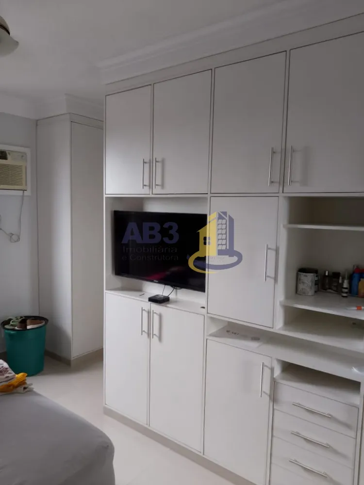 Apartamento, 4 quartos, 150 m² - Foto 4