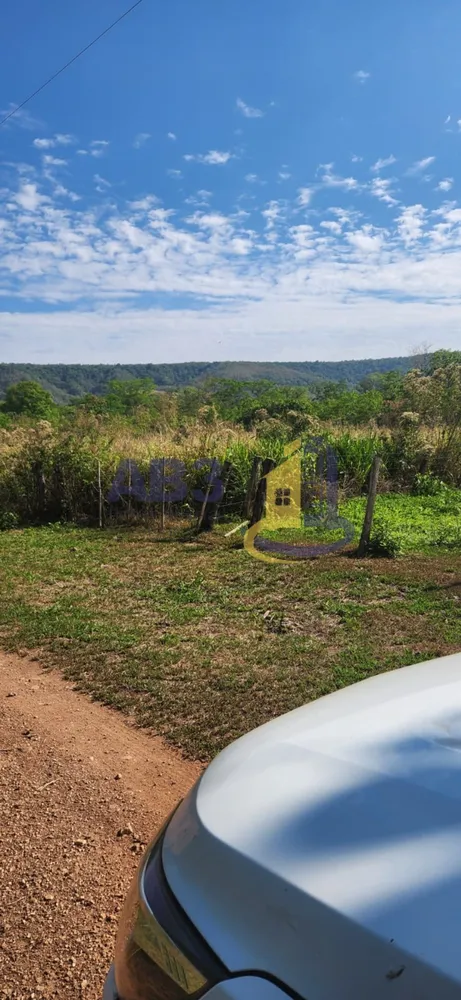 Fazenda, 81 m² - Foto 2