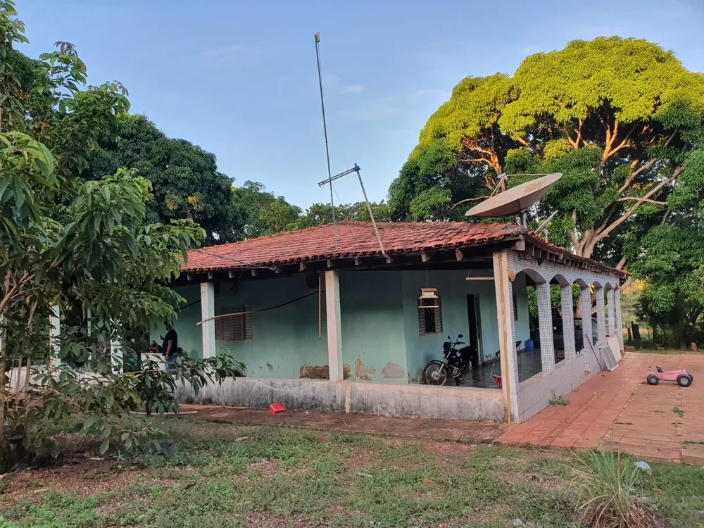 Chácara, 4 hectares - Foto 4