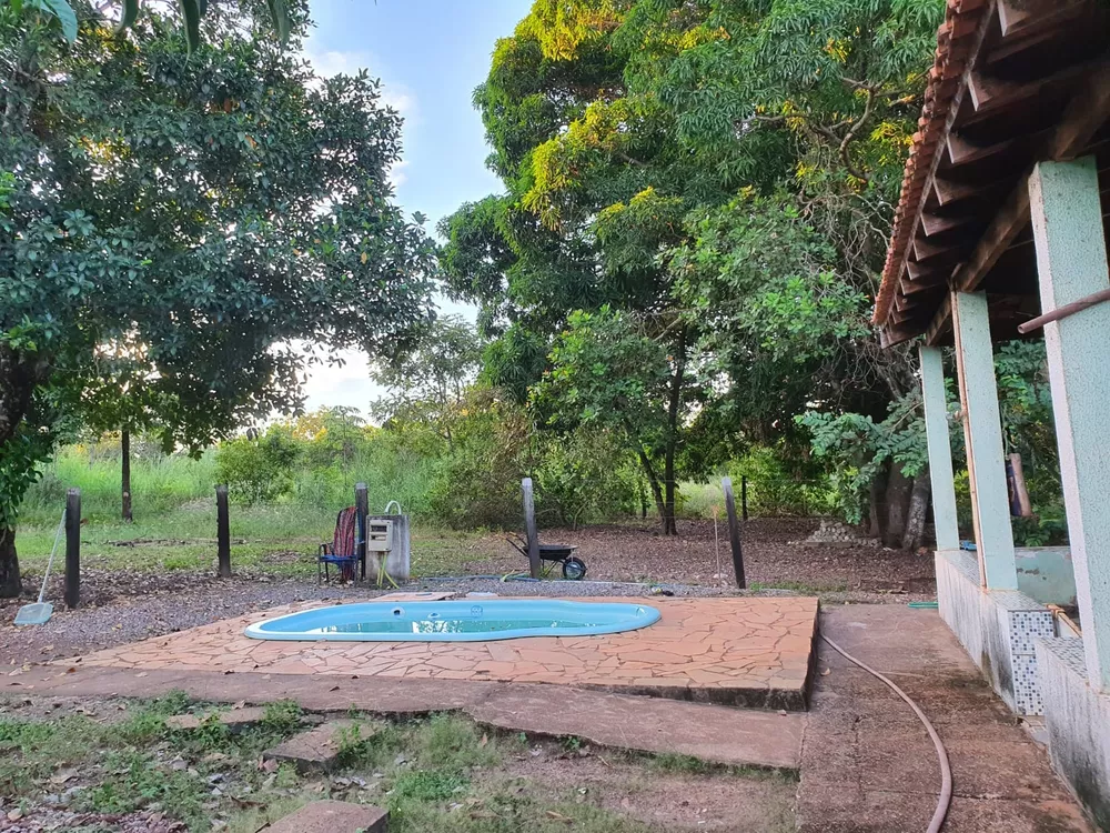 Chácara, 4 hectares - Foto 6