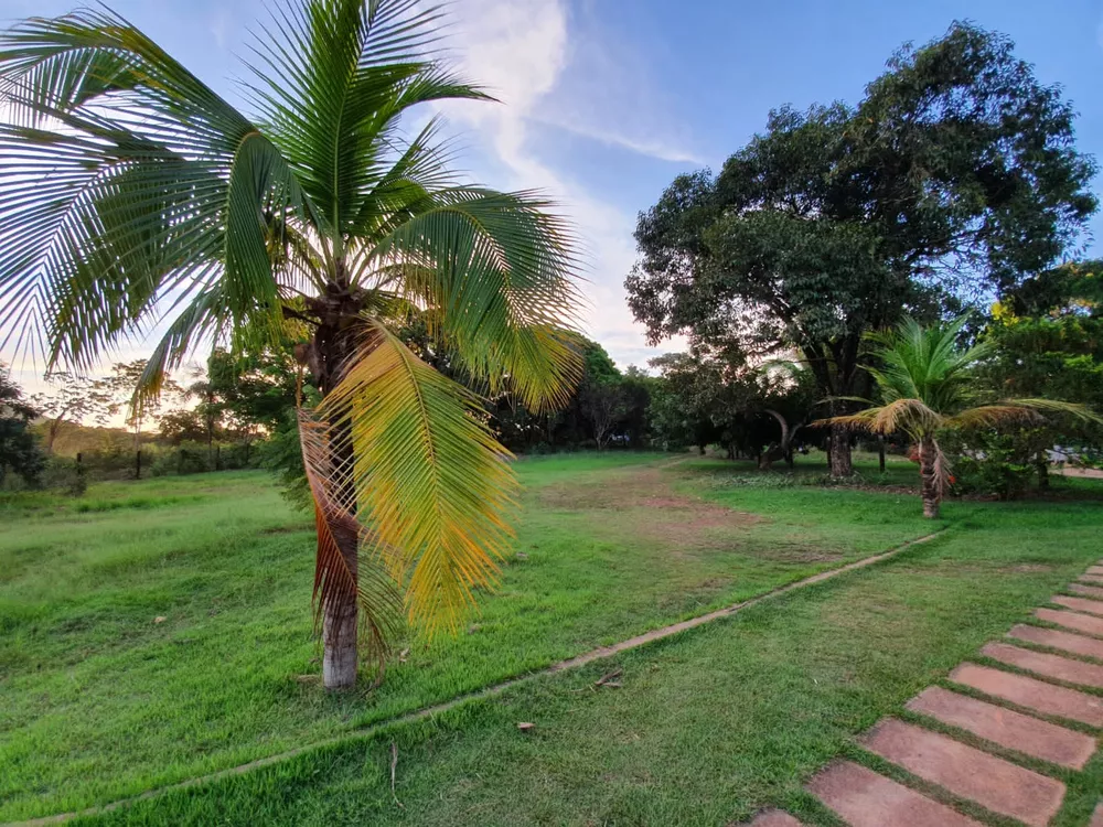 Chácara, 4 hectares - Foto 1