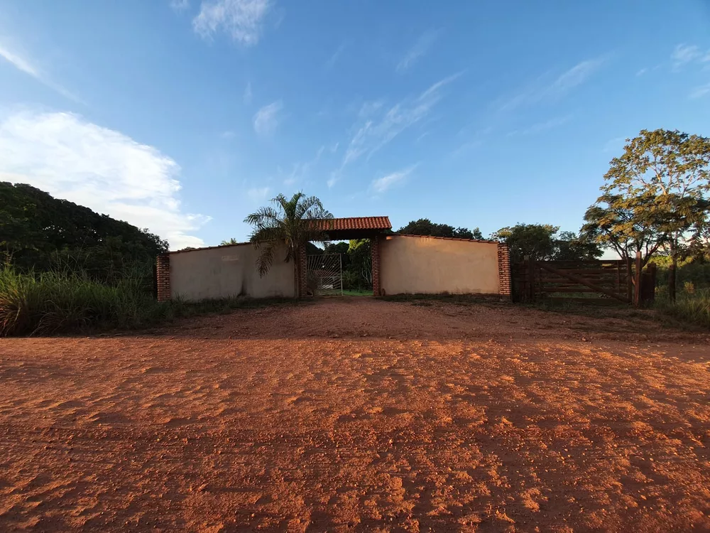 Chácara, 4 hectares - Foto 12
