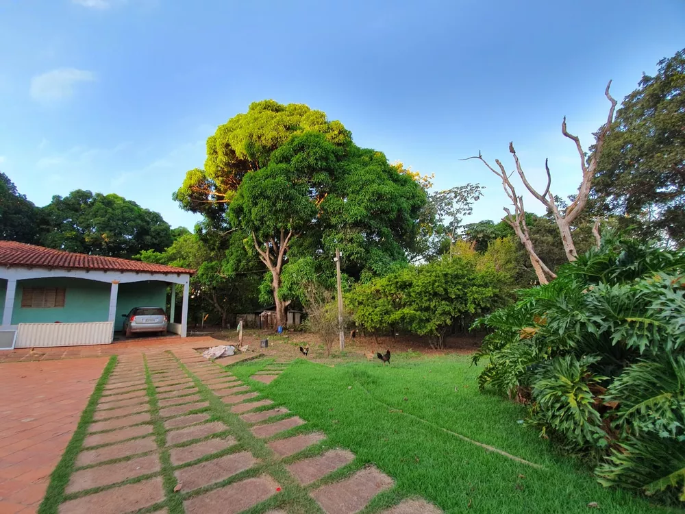 Chácara, 4 hectares - Foto 2