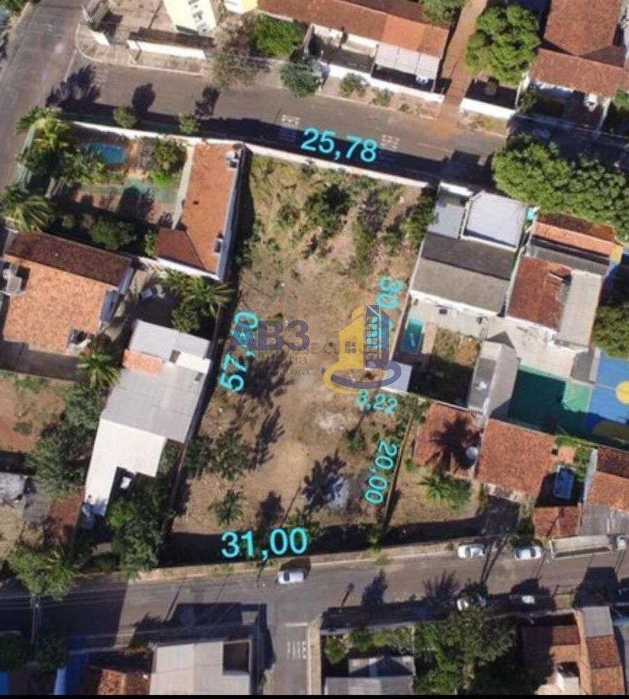 Terreno, 1487 m² - Foto 1