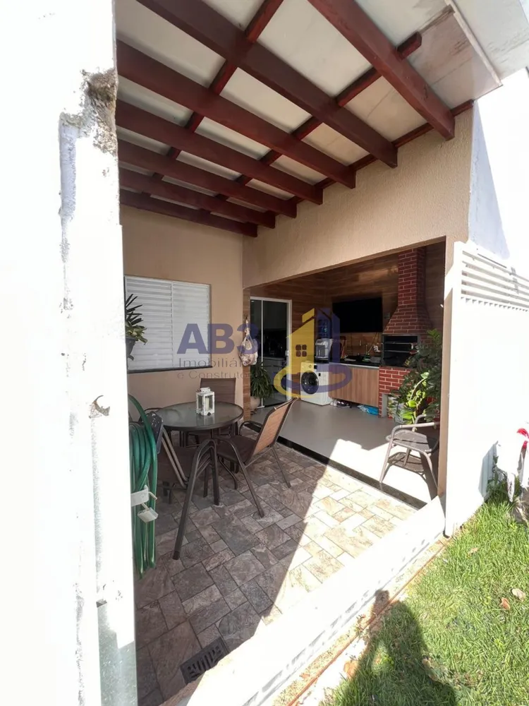 Casa, 3 quartos - Foto 8
