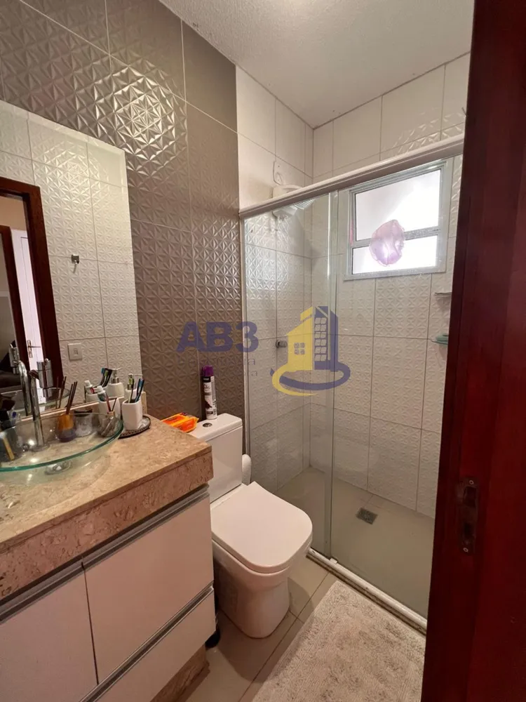 Casa, 3 quartos - Foto 5