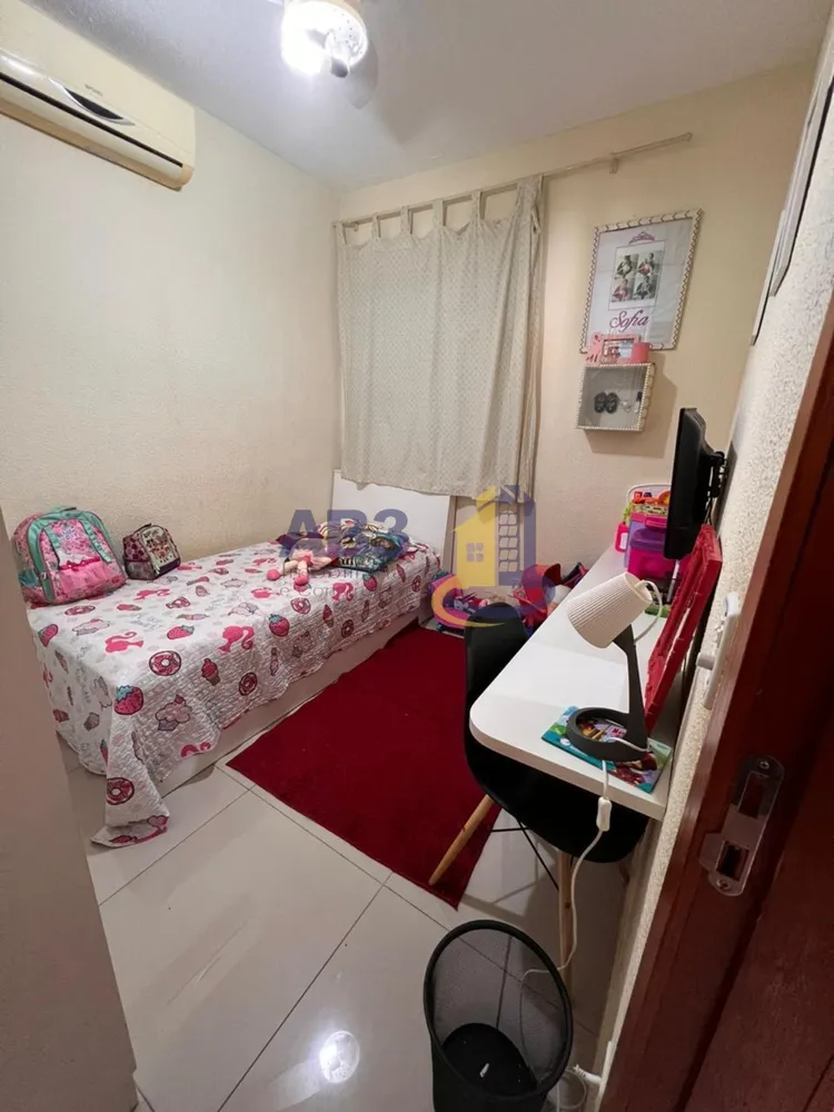 Casa, 3 quartos - Foto 4