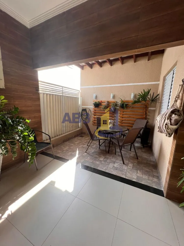 Casa, 3 quartos - Foto 7