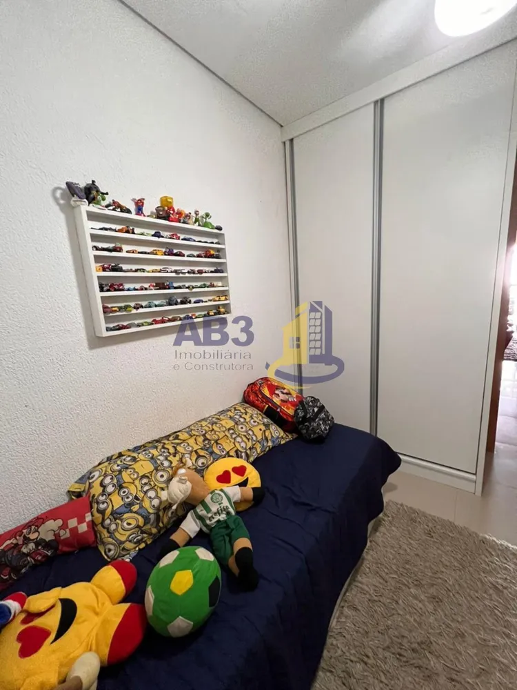 Casa, 3 quartos - Foto 6