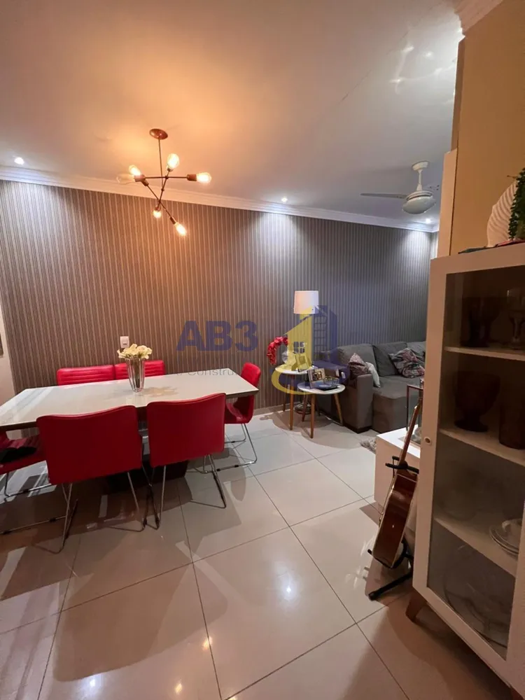 Casa, 3 quartos - Foto 2