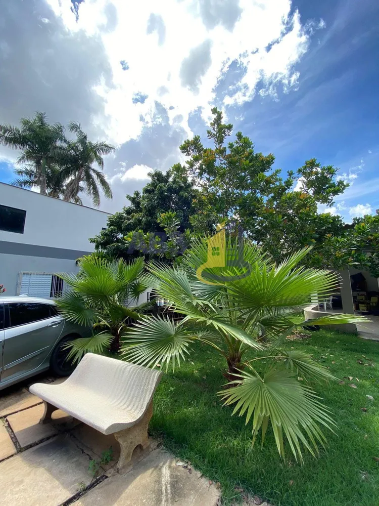 Casa, 3 quartos, 360 m² - Foto 7