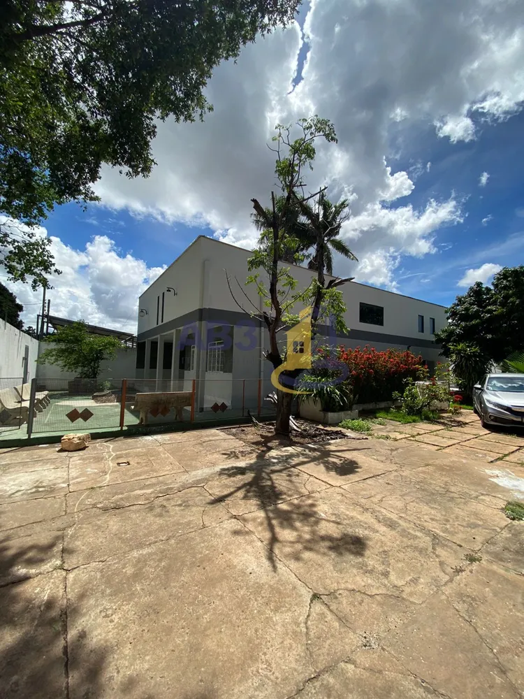 Casa, 3 quartos, 360 m² - Foto 1