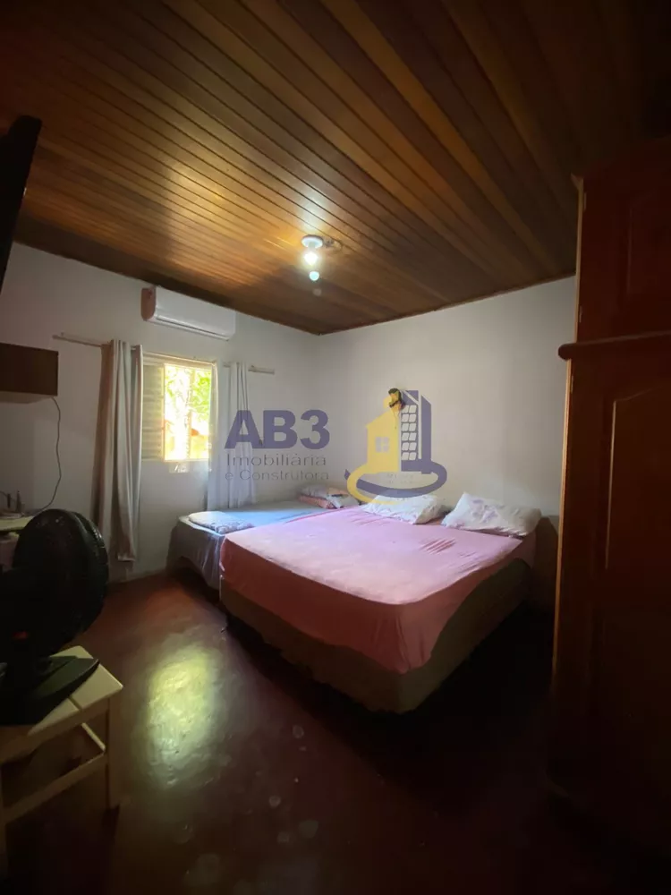 Casa, 6 quartos, 219 m² - Foto 5