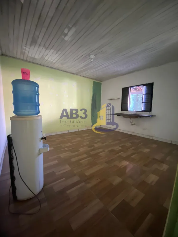 Casa, 6 quartos, 219 m² - Foto 20