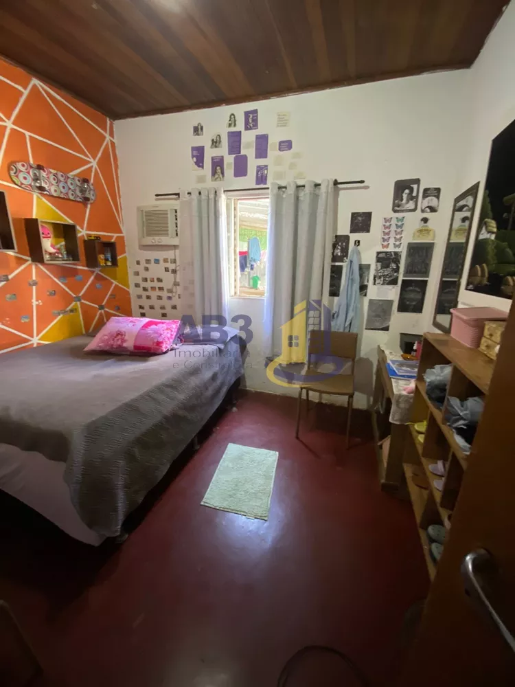 Casa, 6 quartos, 219 m² - Foto 8