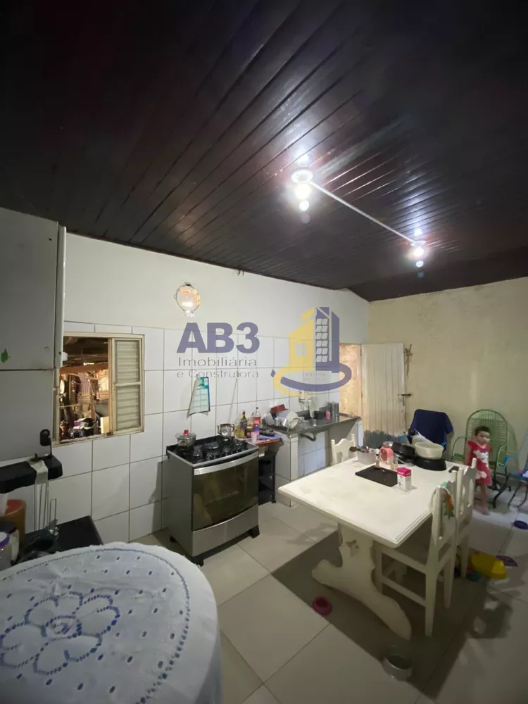 Casa, 6 quartos, 219 m² - Foto 11
