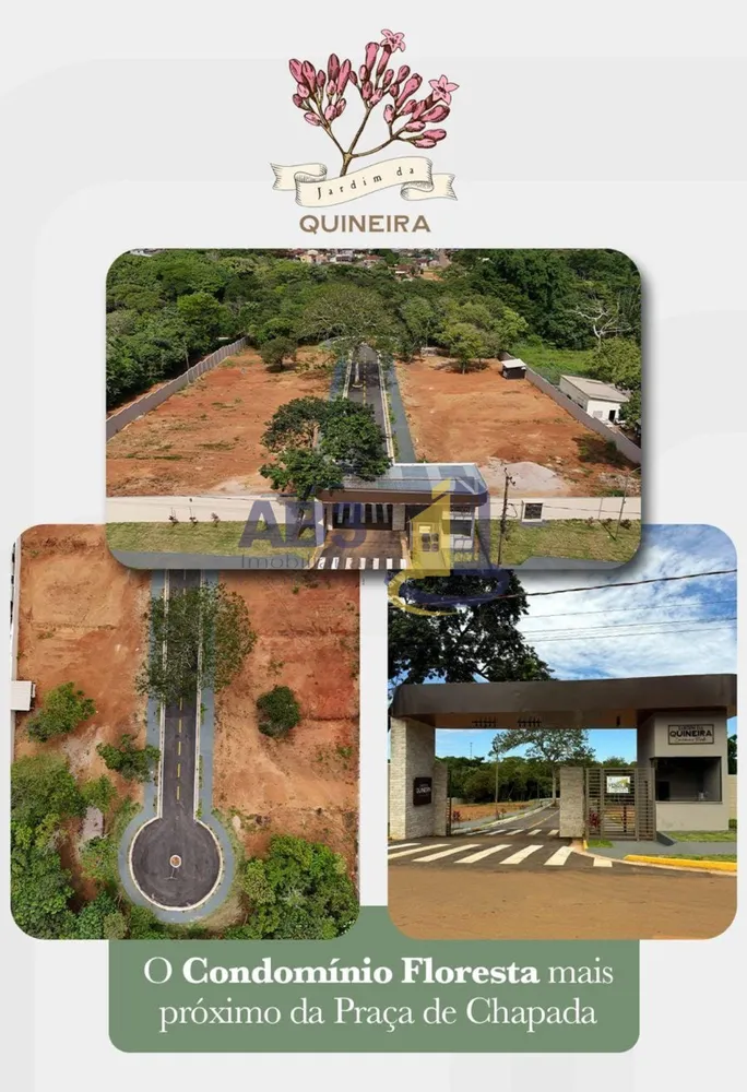 Terreno - Foto 1
